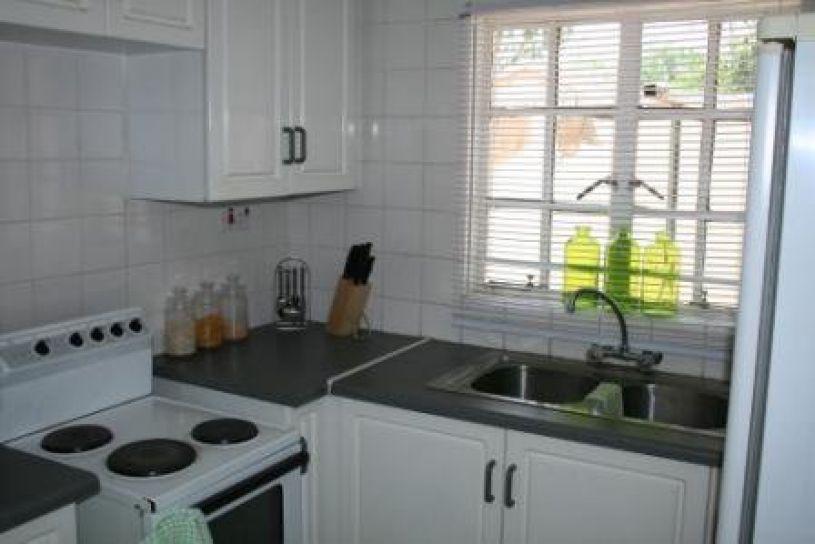 Gaborone Kaydon Cottages