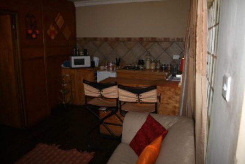 Gaborone Kaydon Cottages Get the Best Deal Book Self