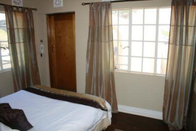 Gaborone Kaydon Cottages Get the Best Deal Book Self