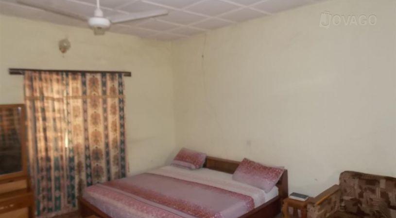 Eneme Guest Inn | Jalingo Accommodation