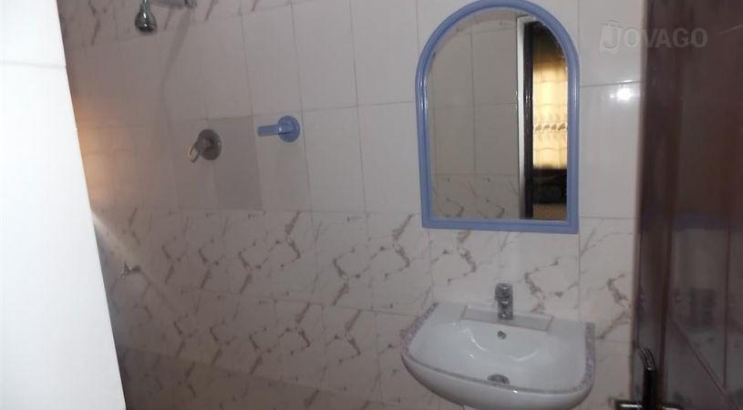 Camp Lavet Hotel | Jalingo Accommodation