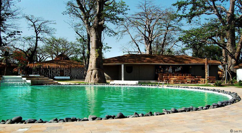 Les Paletuviers | Toubakouta Accommodation