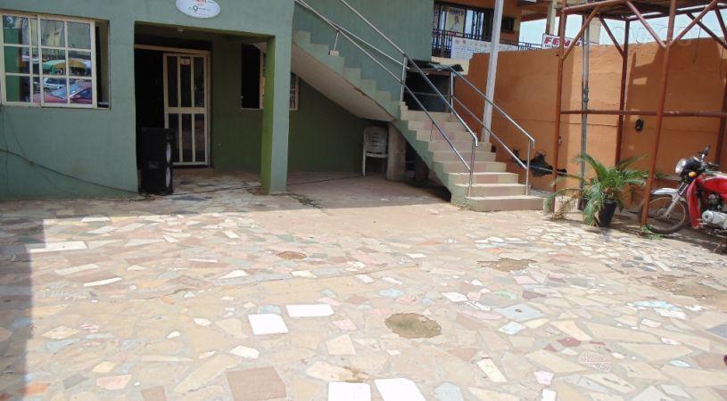 Jibsod Hall & Suites | Ifo Accommodation