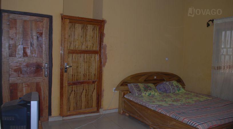 Eagles Hotel | Accommodation Anyigba