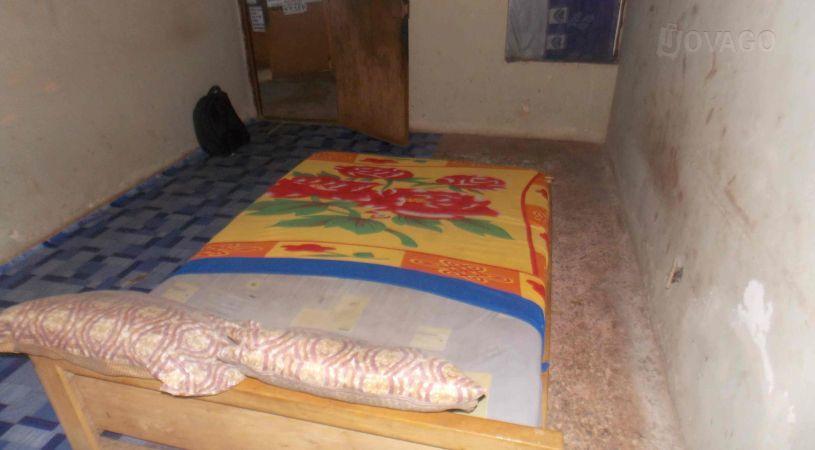 Dee Tees Guest House | Accommodation Ijebu Ode