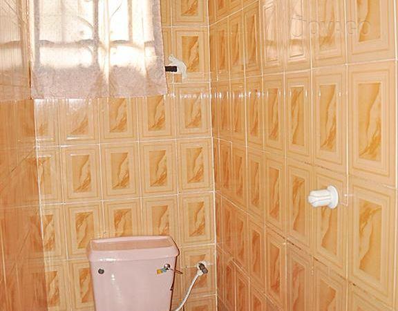 Osmak Hotel Limited (Mushin) | Mushin Accommodation