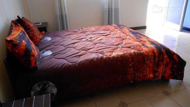 Kegna Guest House | Simeka House Accommodation