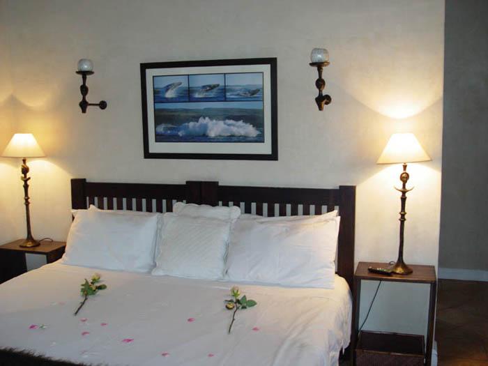 The Whaling Station B&B and Spa | Accommodation Plettenberg Bay