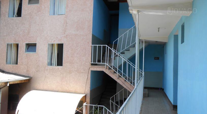 Senay Hotel | Simeka House Accommodation