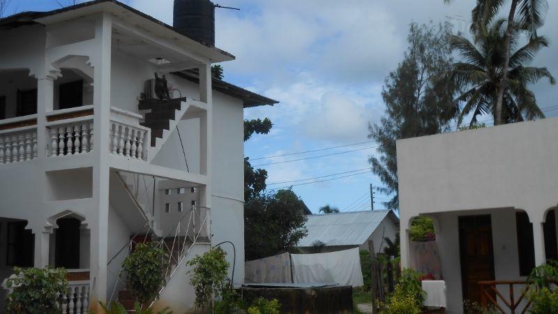 Union Bungalows