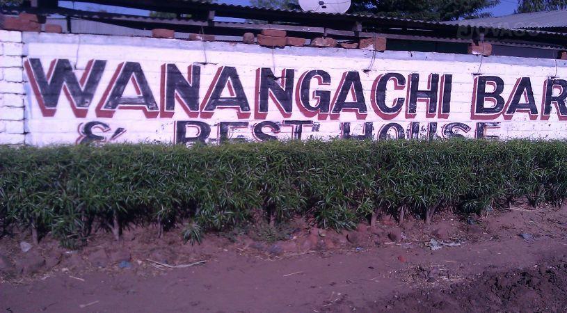 Wanangachi Rest House | Accommodation Mangochi