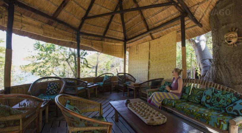 Kayak Africa | Mangochi Accommodation