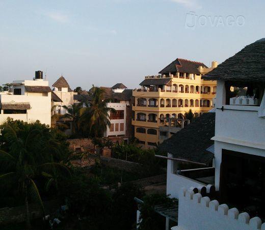 Morocco House | Shela Accommodation