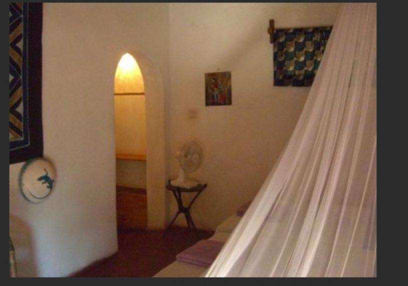 Gecko Lounge | Accommodation Blantyre