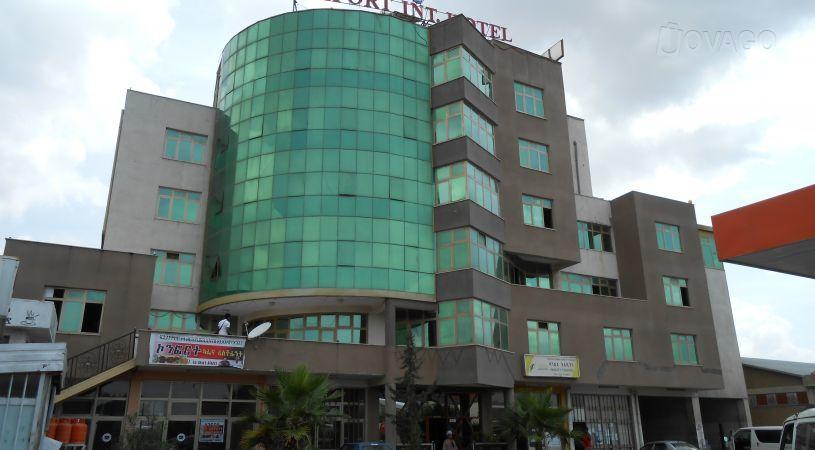 Comfort International Hotel | Accommodation Simeka House