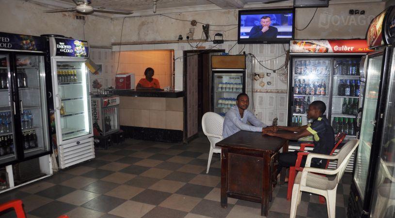 Mr Sweets Hotel | Rumuadaolu Accommodation