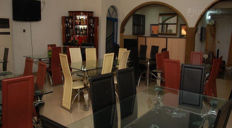 De-Regent Hotel | Moniya Accommodation
