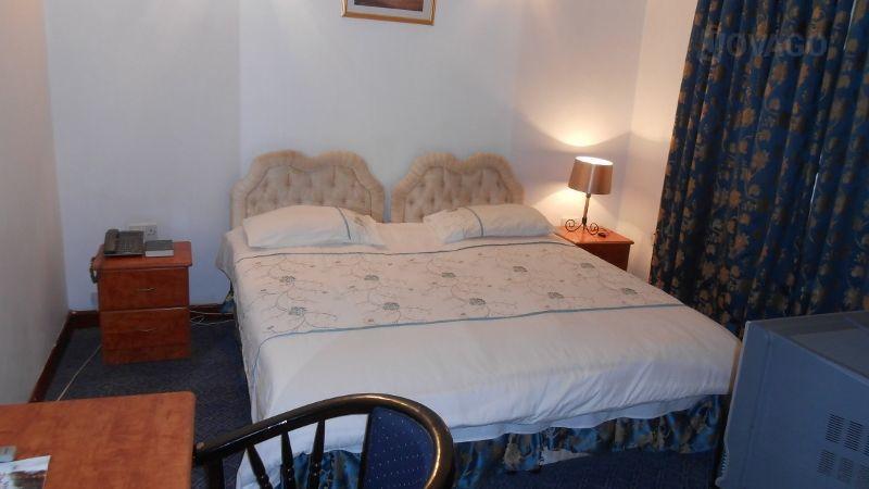 Dorvic Hotel | Accommodation Blantyre
