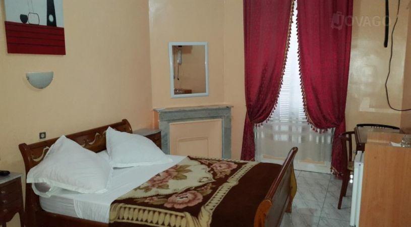 Hotel Samir | Algiers Accommodation