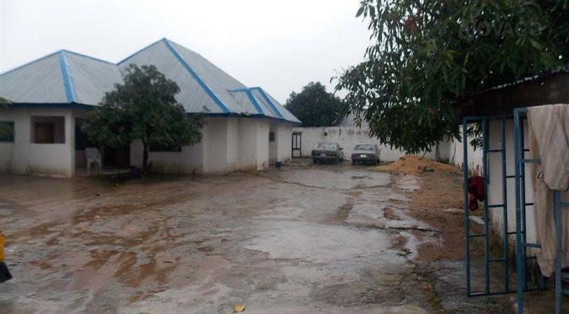 Priscatory Hotel | Jalingo Accommodation