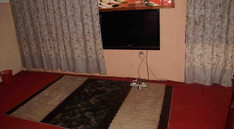 Paulo Guest House | Jos Accommodation