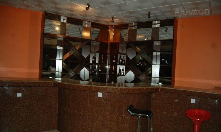 Oasis Grand Hotel And Garden | Mararaba Accommodation