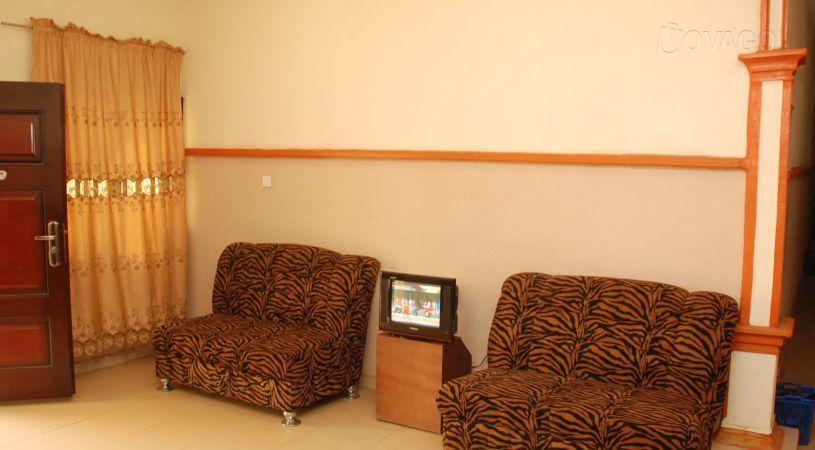 Edo Gate Hotel | Accommodation Riviera