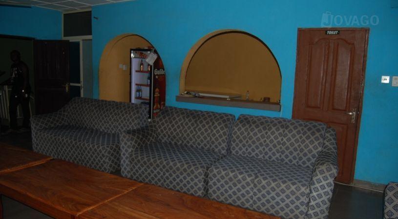 Icon Global Services Ltd | Accommodation Ojo
