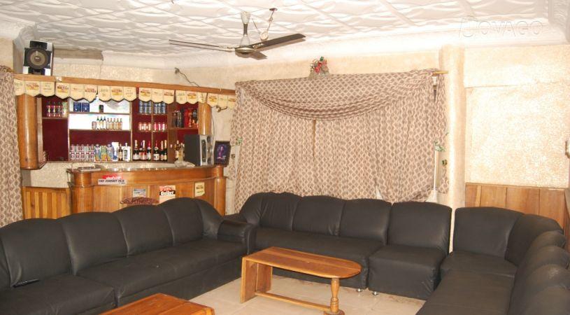Treasure Hotel | Effurun Accommodation