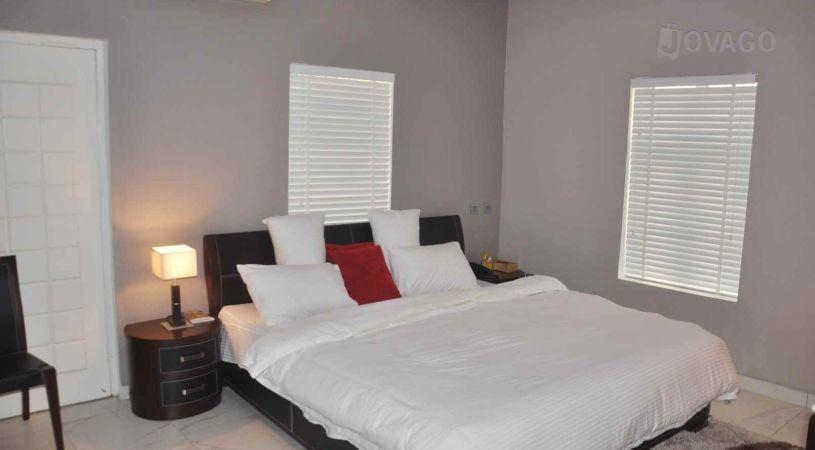 The Crib Lifestyle Hotel, Restaurant and Lounge | Accommodation Old GRA
