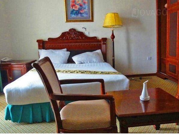Executive Hotel, Adama | Simeka House Accommodation