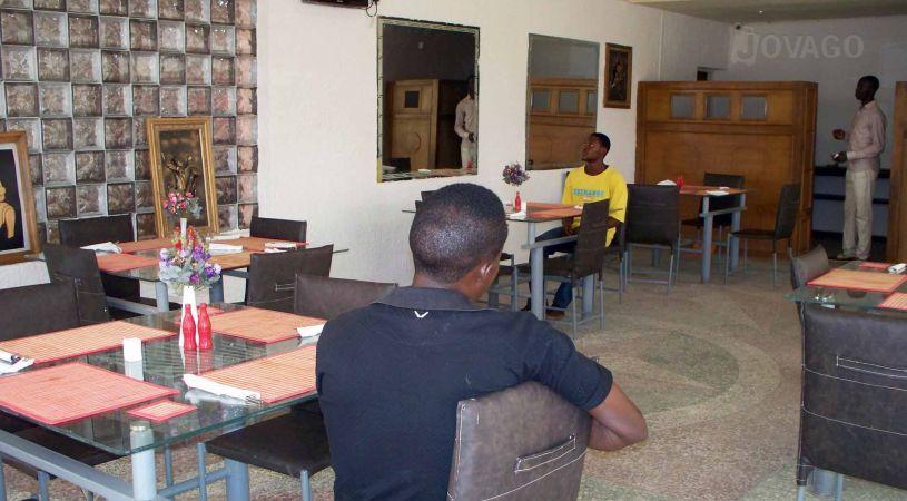 Ilorin Airport Hotel And Suites | Accommodation Ilorin