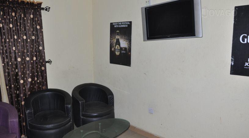 Desyls Hotels And Night Club | Accommodation Agbara