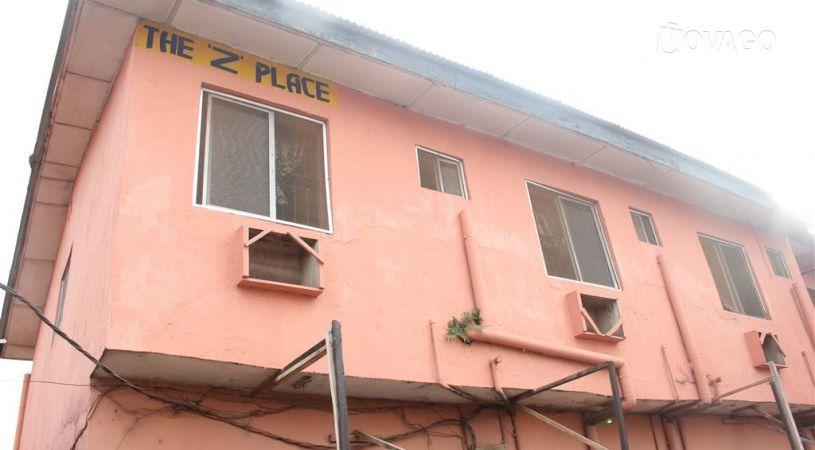 Z Place Guest House | Accommodation Apete