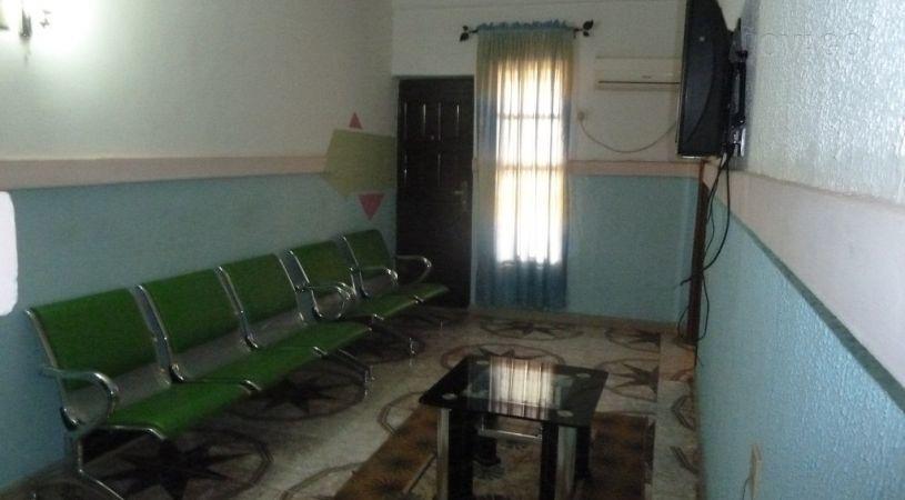Okeyl Suites | Asaba Accommodation