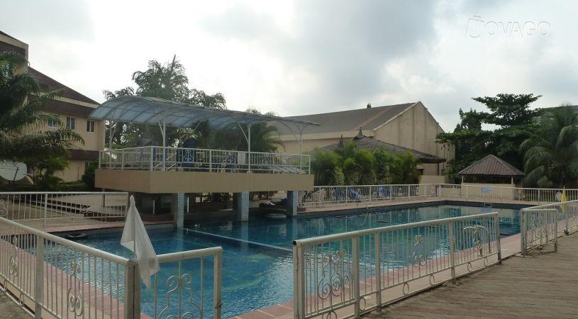 Orchid Hotels Limited | Accommodation Asaba