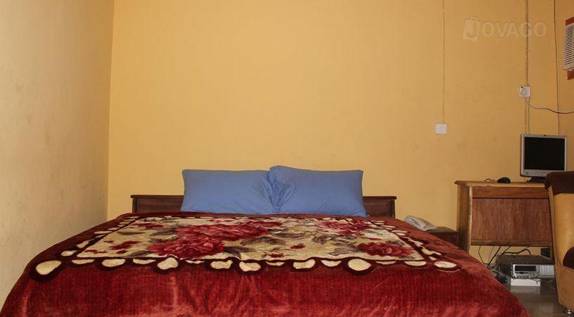 Peace and Success Hotel Lagos | Apete Accommodation