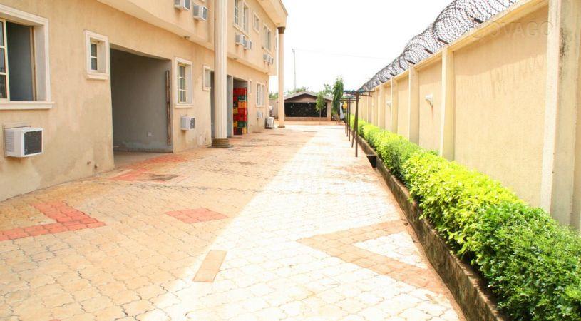 Perfect Peace International Hotel | Ota Accommodation