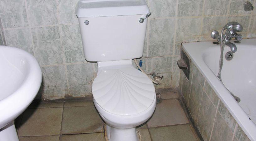 Villa-U Hotel (Okene) | Okene Accommodation