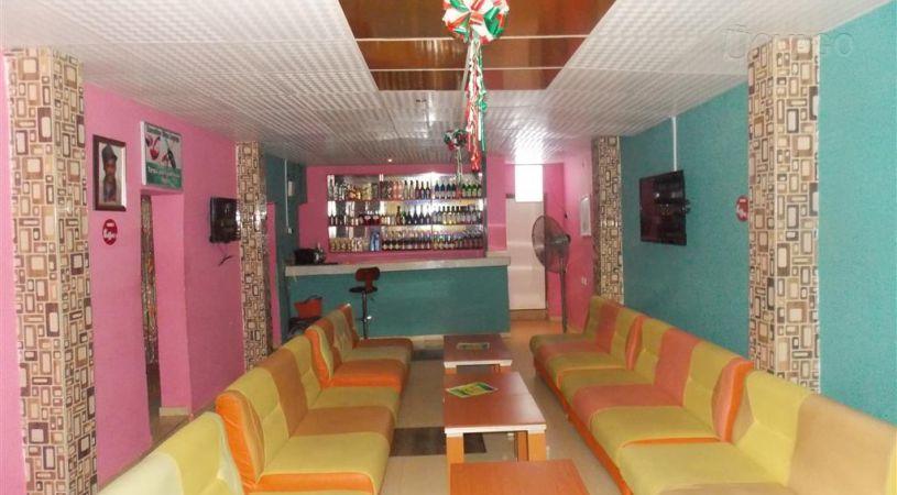 Green Valley Guest House | Sabon Gari Accommodation