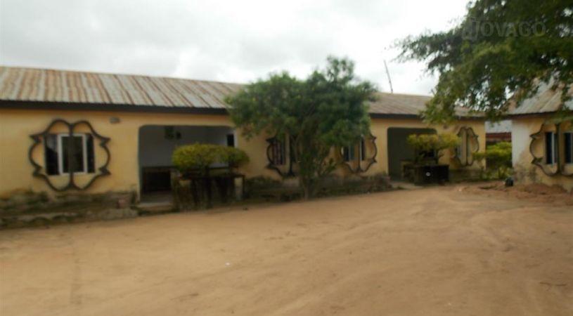 Wafia Lodge | Accommodation Jalingo