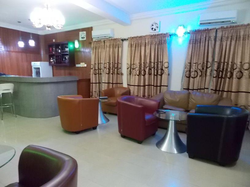 Afrikana Suites | Calabar Hotels