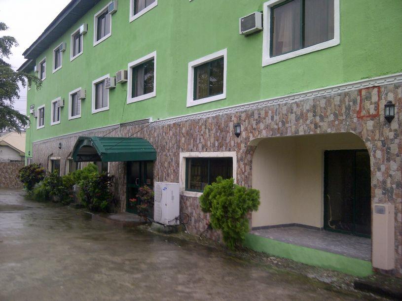 Country Home Resort Calabar | Accommodation Calabar