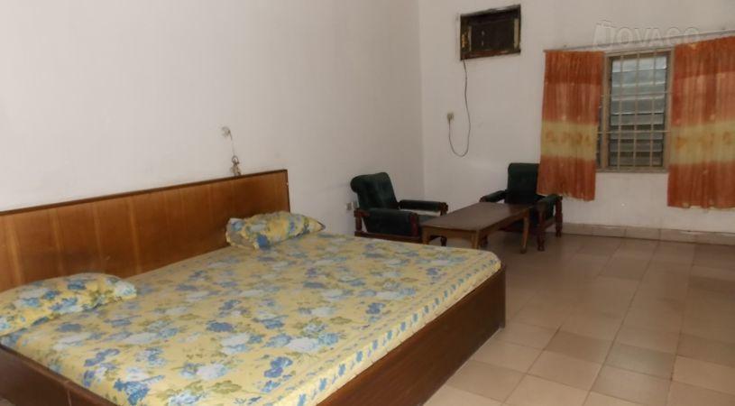 Akai Guest House | Calabar Accommodation