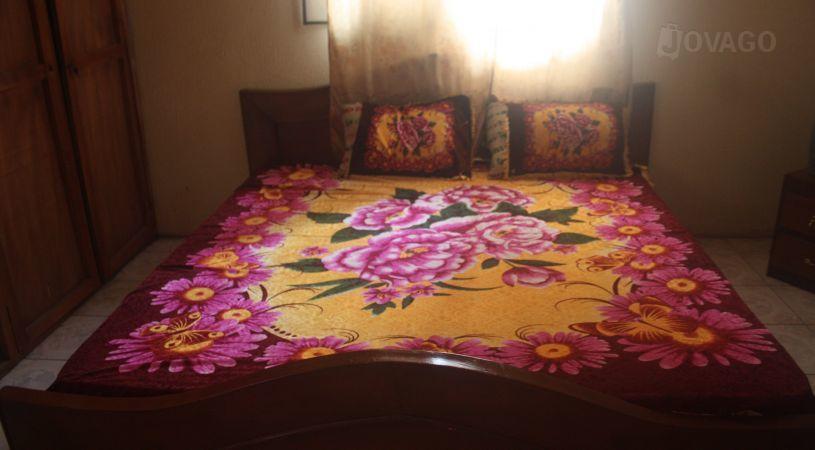 Prince Guest House | Auchi Accommodation