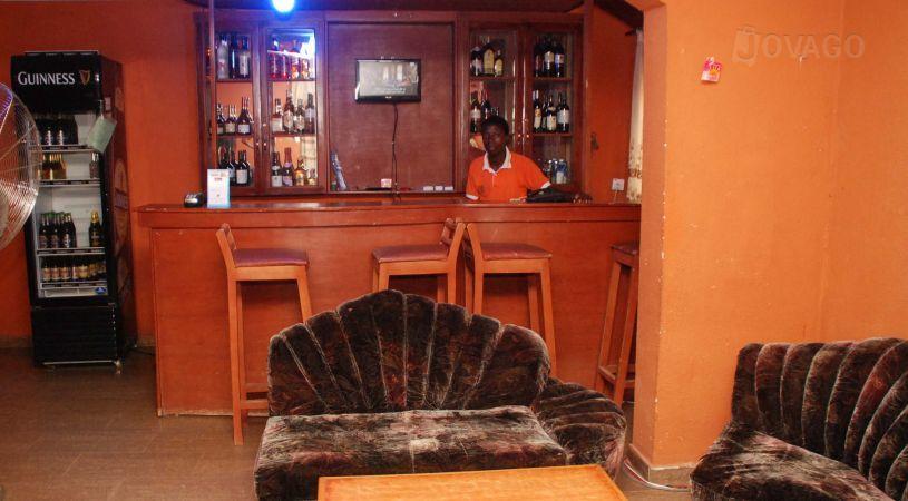 Randy Motel | Benin City Accommodation