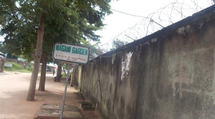 Magami Garden | Accommodation Jalingo