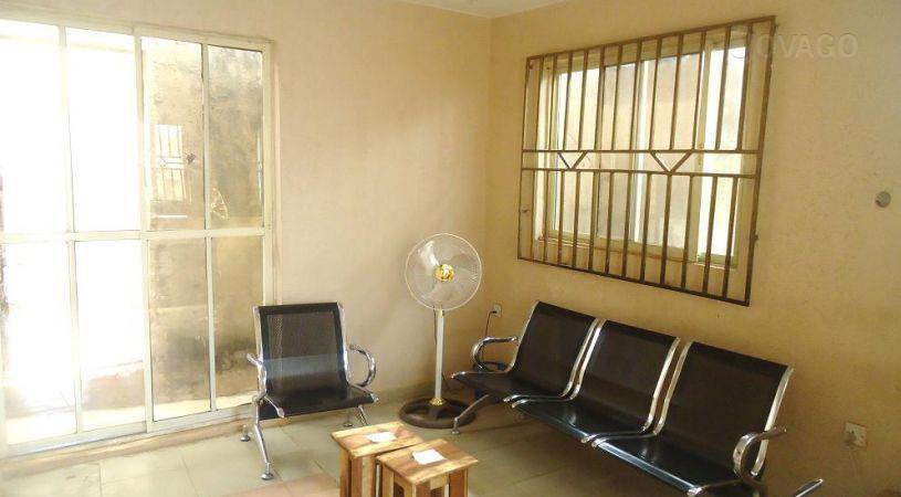 Maxwell Guest House | Accommodation Ibadan