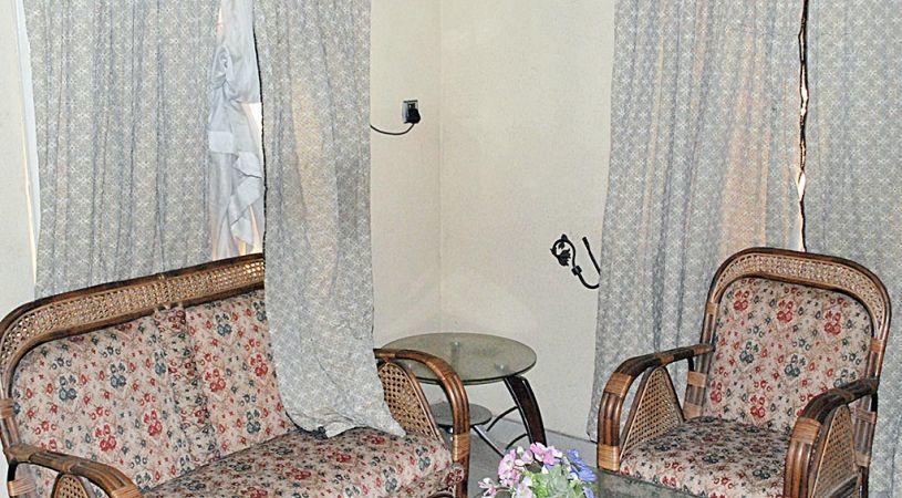 Mariana Suites And Hotels Limited Annex | Agege Accommodation
