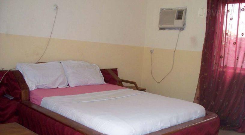 After 7 Hotel | Accommodation Ado Ekiti
